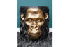 Monkey Side Table