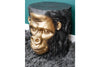 Monkey Side Table