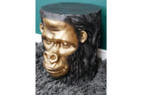 Monkey Side Table