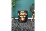 Monkey Side Table - 7984