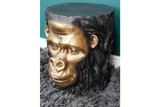Monkey Side Table - 7984