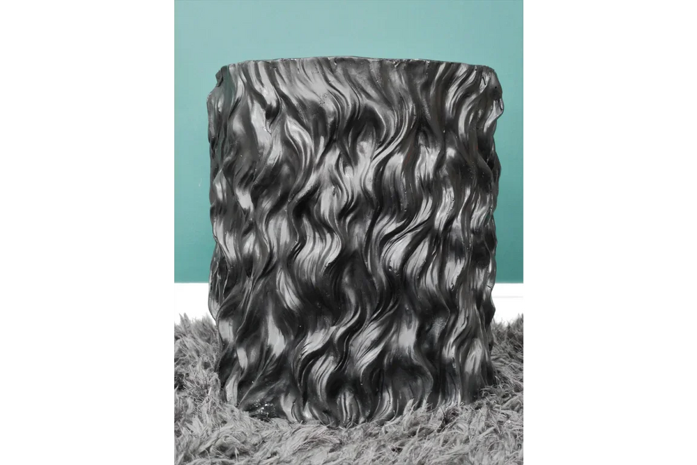 Monkey Side Table - 7984