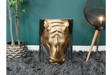 Rhino Side Table - 7985