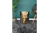 Rhino Side Table