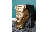 Rhino Side Table