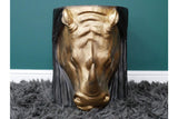 Rhino Side Table