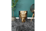 Rhino Side Table - 7985