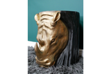 Rhino Side Table - 7985