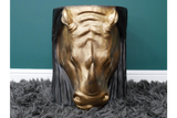 Rhino Side Table - 7985
