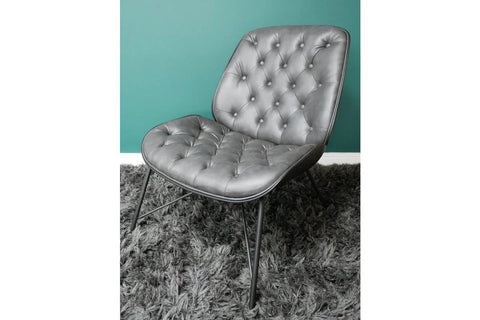 Lazy Chair & Foot Stool