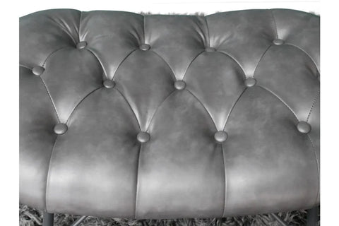 Lazy Chair & Foot Stool