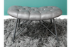 Lazy Chair & Foot Stool - 8004