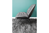 Lazy Chair & Foot Stool - 8004