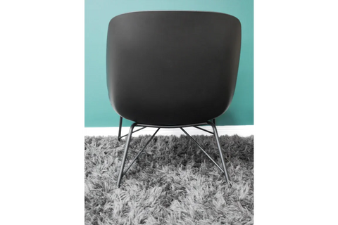 Lazy Chair & Foot Stool - 8004