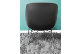 Lazy Chair & Foot Stool - 8004
