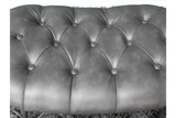 Lazy Chair & Foot Stool - 8004