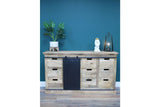 Industrial Sideboard