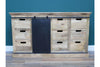Industrial Sideboard