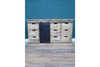 Industrial Sideboard