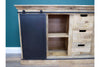 Industrial Sideboard