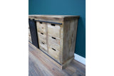 Industrial Sideboard