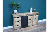 Industrial Sideboard