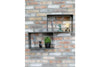 Wall Shelves