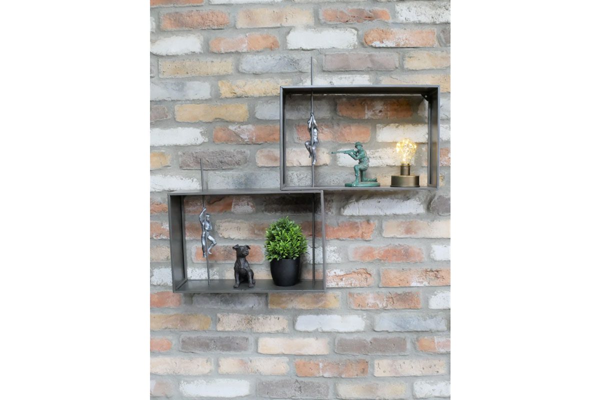 Wall Shelves