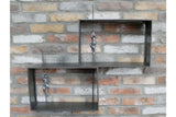 Wall Shelves