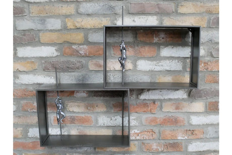Wall Shelves