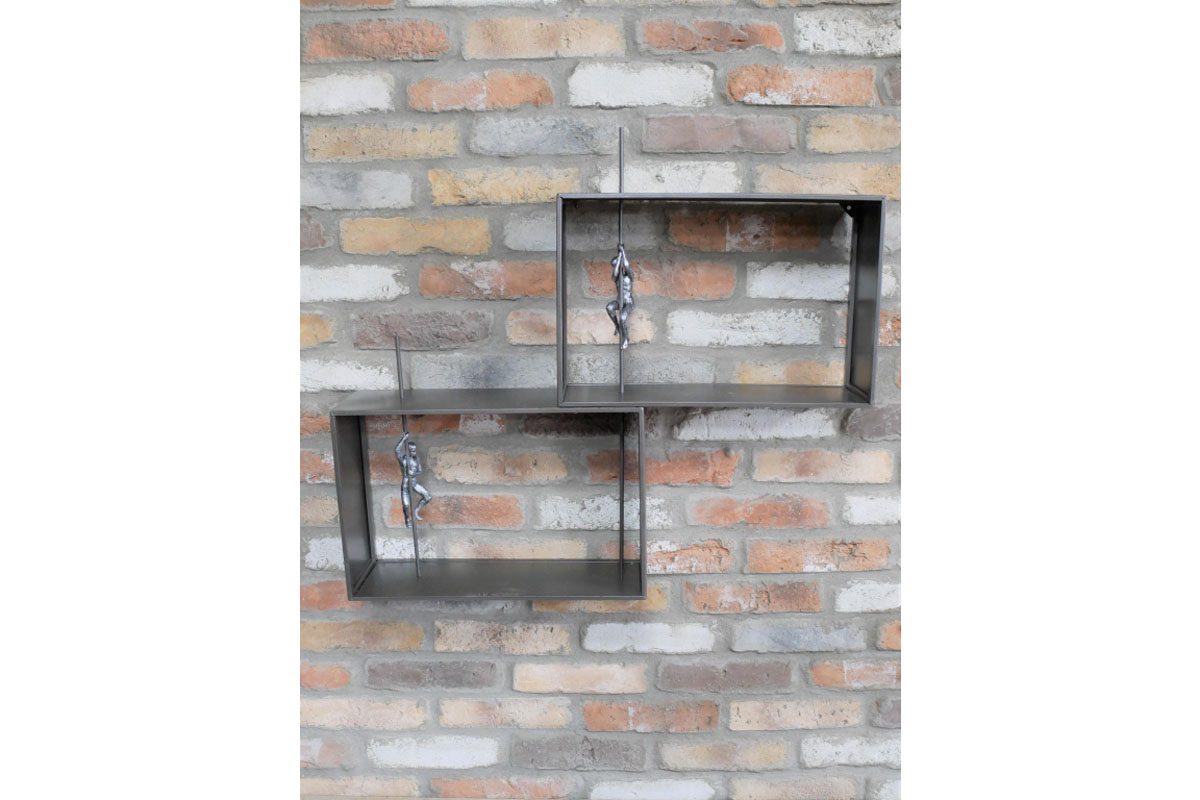 Wall Shelves