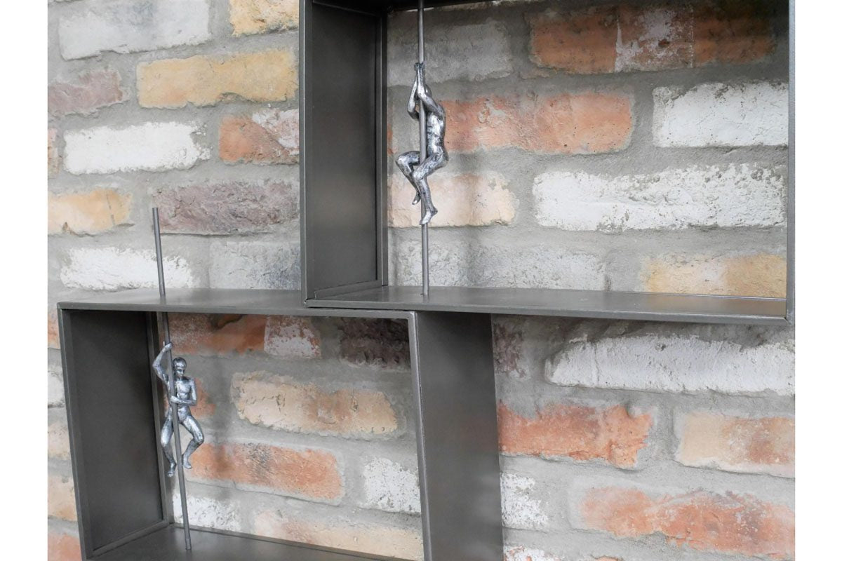 Wall Shelves