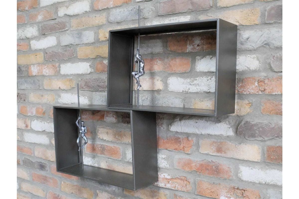 Wall Shelves