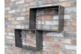 Wall Shelves