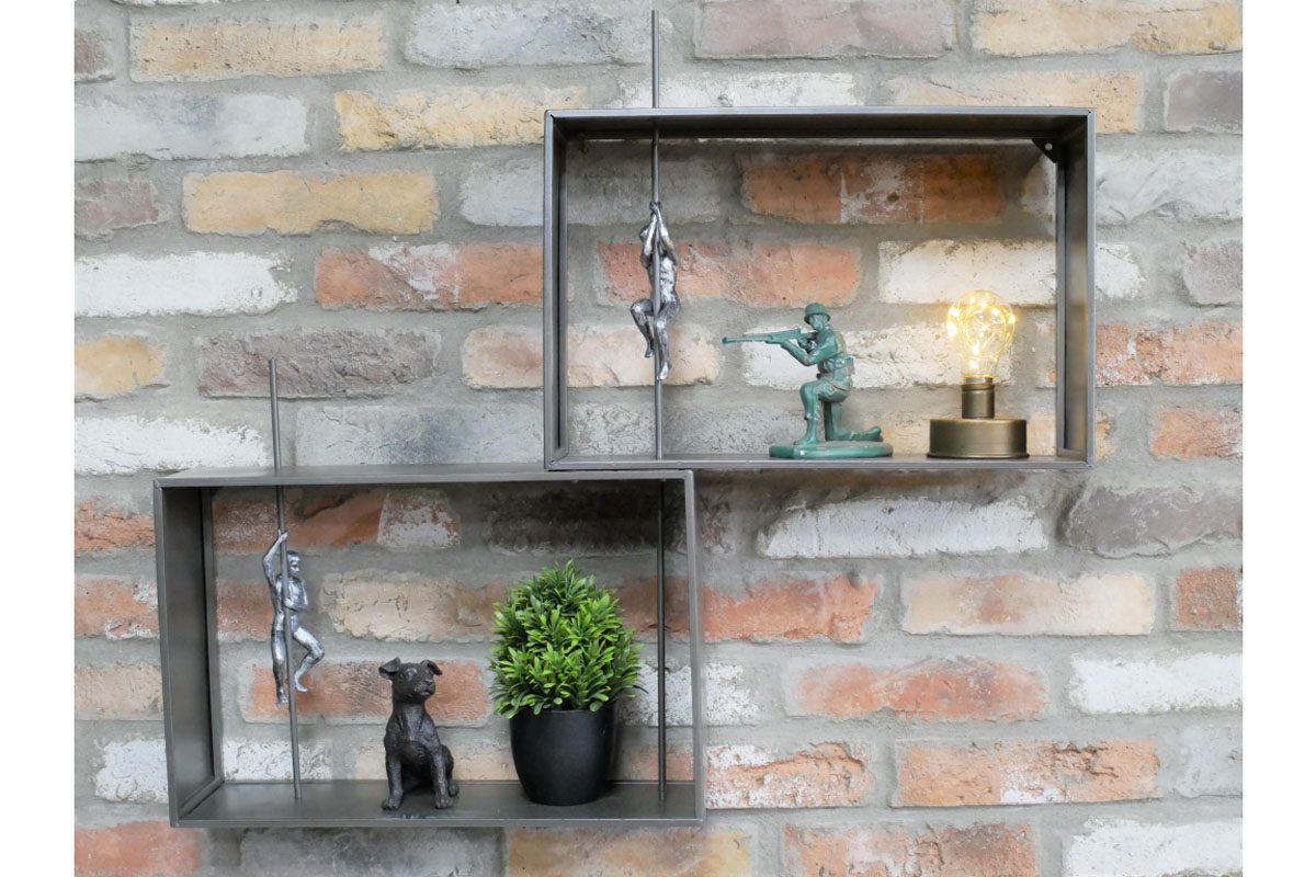 Wall Shelves