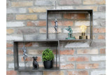 Wall Shelves