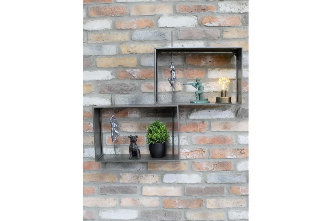 Wall Shelves - 8031