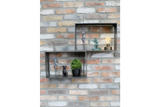 Wall Shelves - 8031