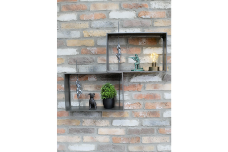 Wall Shelves - 8031