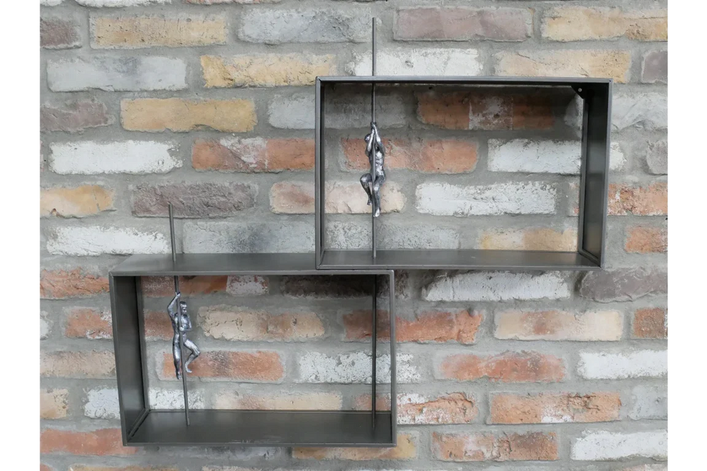 Wall Shelves - 8031