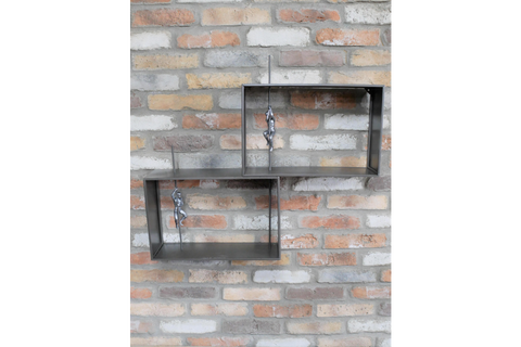 Wall Shelves - 8031