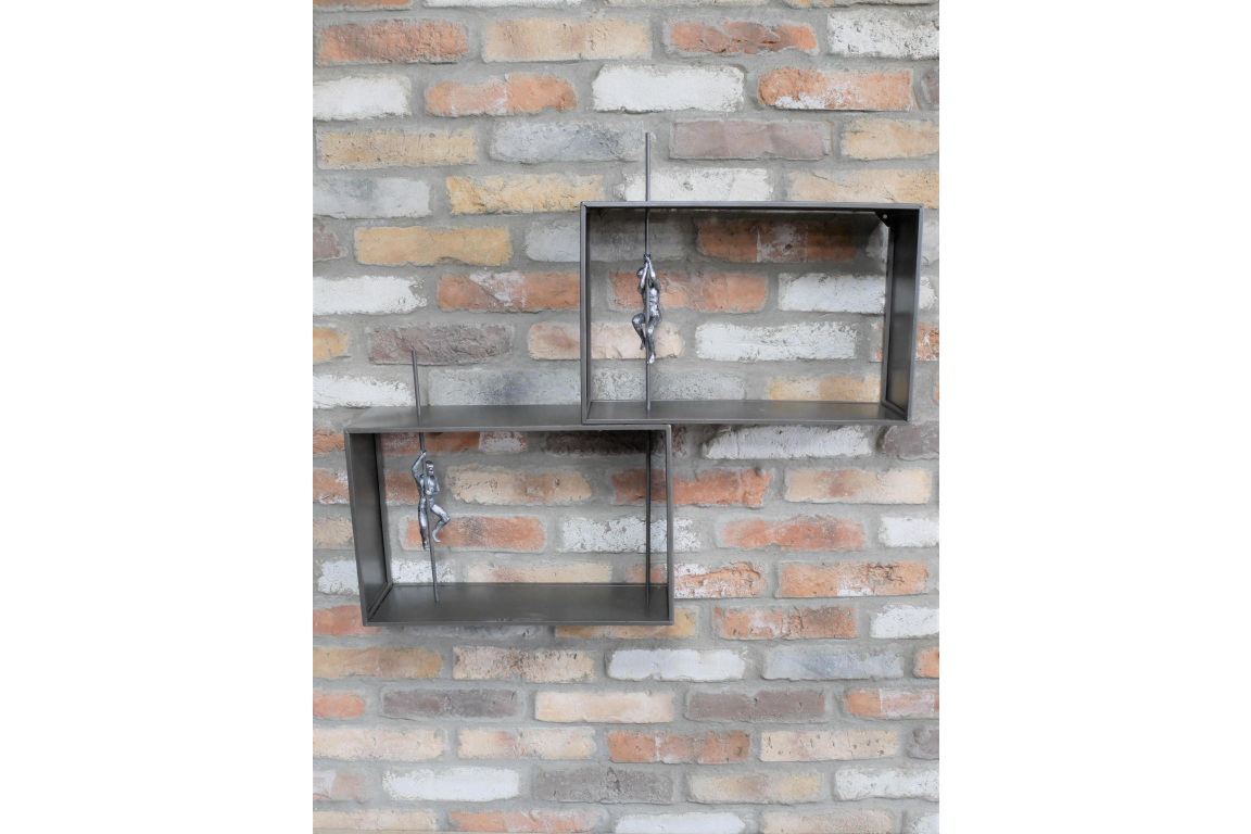 Wall Shelves - 8031