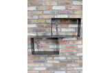 Wall Shelves - 8031