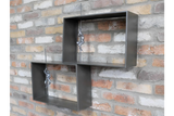 Wall Shelves - 8031
