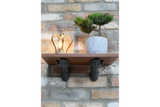 Hands Shelf - 8032