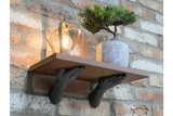 Hands Shelf - 8032