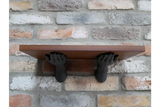 Hands Shelf - 8032