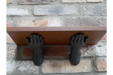 Hands Shelf - 8032