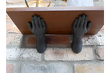 Hands Shelf - 8032