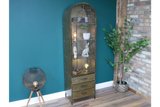 Display Cabinet - 8034